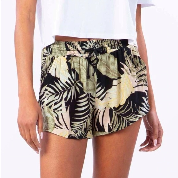 🔆RIP CURL🔆 COASTAL PALM BEACH SHORT - Picture 6 of 12
